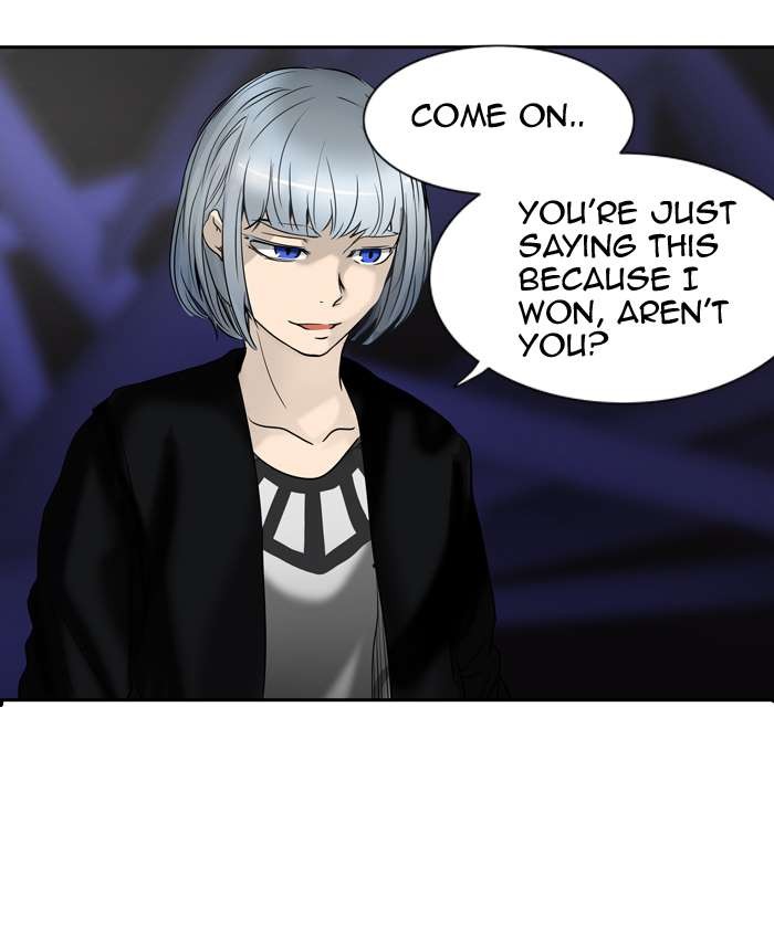 Tower of God Chapter 266 18